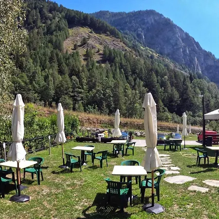 Aigle 3* Курмайор