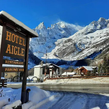 Aigle Курмайор