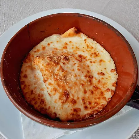 Szálloda Aigle Courmayeur