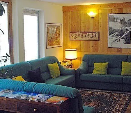 Aigle 3* Курмайор