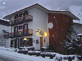 Aigle 3* Курмайор