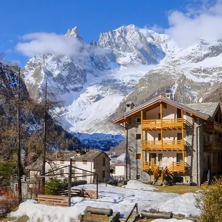 Aigle 3* Курмайор
