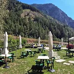 Aigle 3* Courmayeur