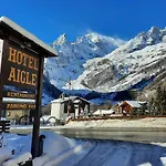 Aigle كورمايور