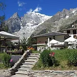 Aigle Hotel 3*