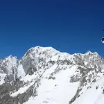 Hotel Aigle Courmayeur