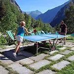 Aigle Hotel