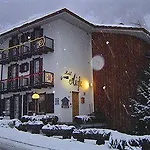Aigle 3* Courmayeur
