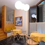Hotel Aigle 3*
