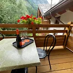 Aigle Hotel 3*