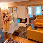 Hotel Aigle Courmayeur