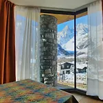 Aigle Hotel Courmayeur