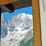 Aigle 3* Courmayeur