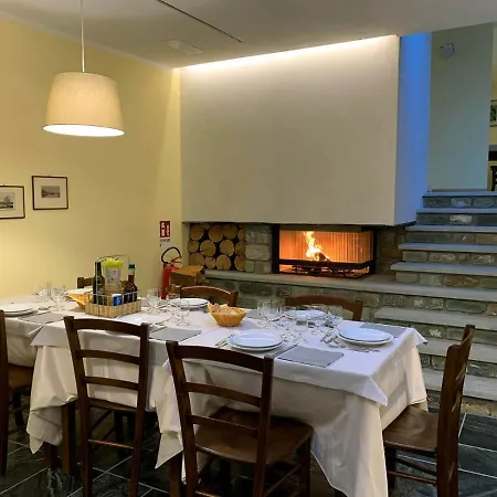 Aigle Hotel Courmayeur