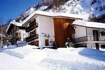 فندق Aigle 3*