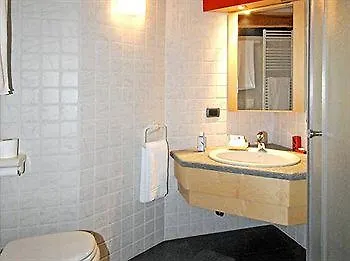 Hotell Aigle Courmayeur