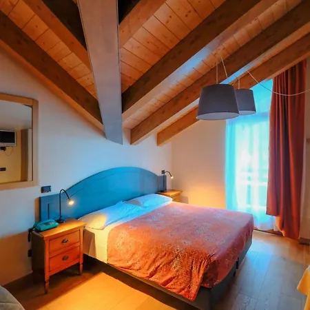 Aigle Hotel Courmayeur