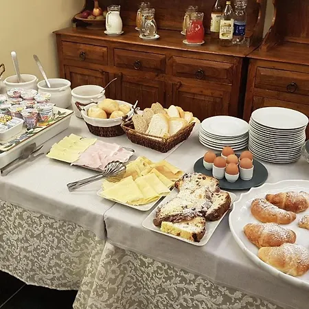 Aigle Hotell Courmayeur