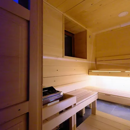 Hotell Aigle Courmayeur