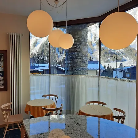 Aigle Hotel 3*