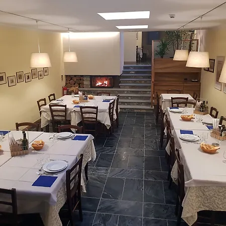 Aigle Hotel
