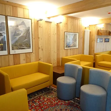 Aigle 3* Курмайор