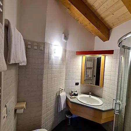 Aigle Hotel Courmayeur
