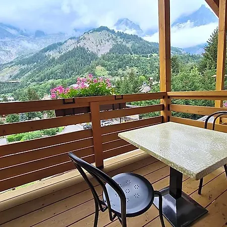 Aigle Hotel Courmayeur