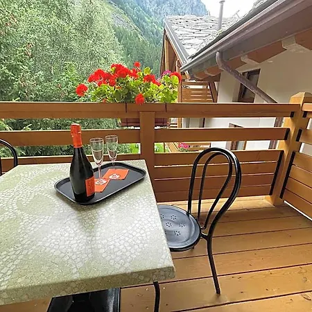 Aigle 3* Courmayeur