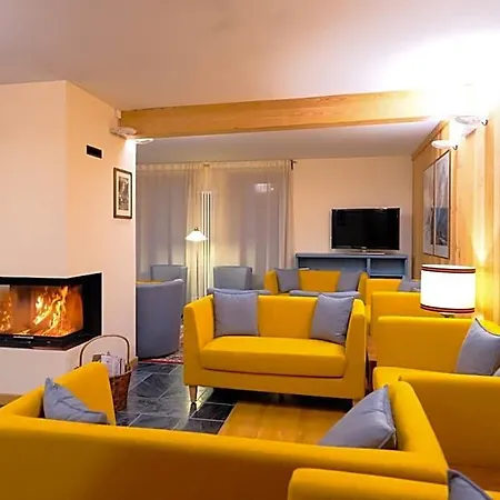 Aigle Szálloda 3*
