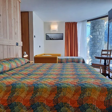 Aigle Hotel
