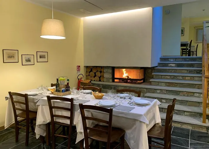 Aigle מלון קורמאיור