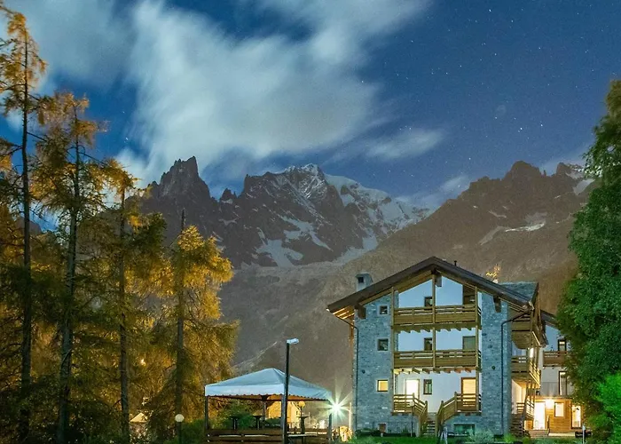 Aigle Курмайор