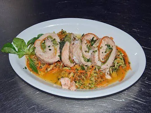 Aigle 3* קורמאיור