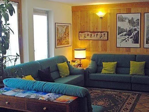 Aigle 3* Курмайор