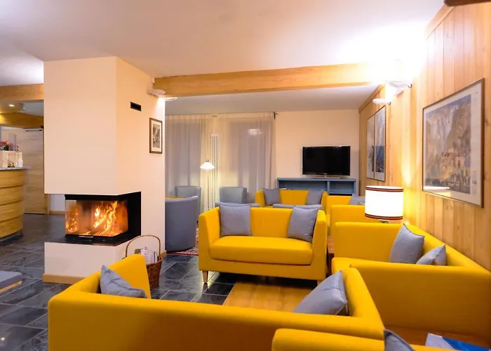 Aigle Курмайор