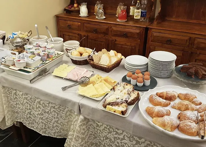 Aigle מלון קורמאיור