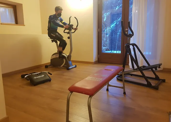 Aigle Отель Курмайор