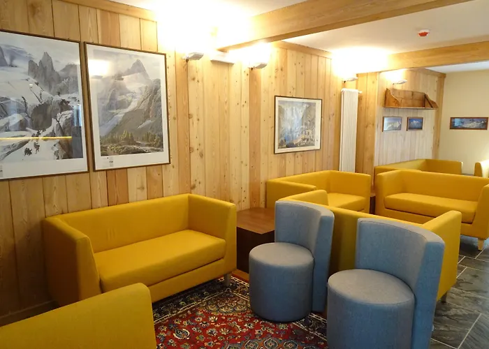 Aigle 3* Курмайор