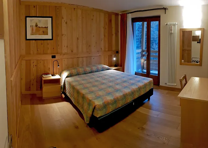 Aigle 3* Курмайор